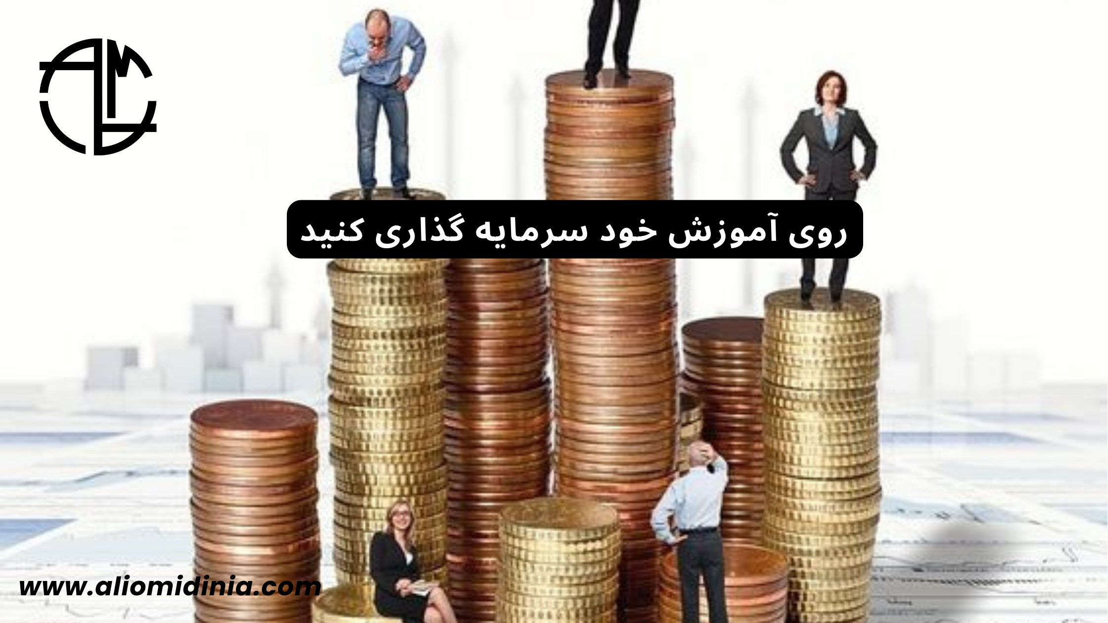 آموزش-سرمایه_گذاری