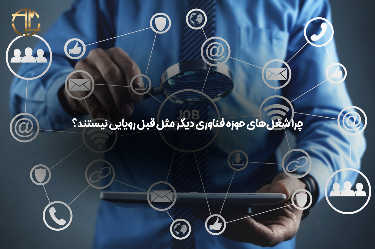 حوزه فناوری